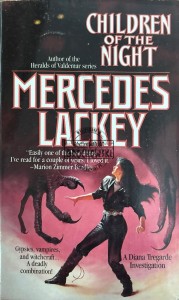 Children of the night