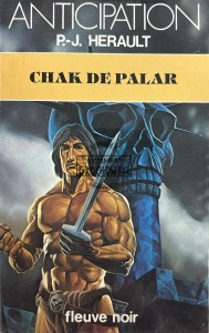 Chak de Palar