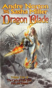 Dragon Blade