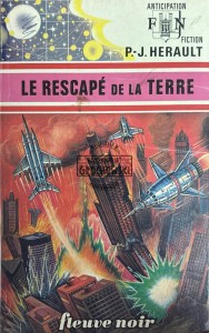 Le rescape de la Terre