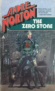 The zero stone