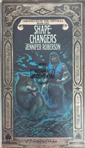 Shape-changers