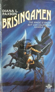 Brisingamen