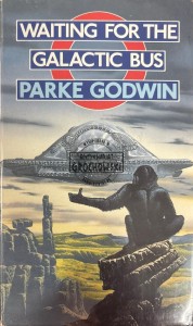 Waiting for the galactic bus