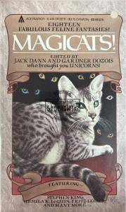 Magicats!