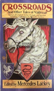 Crossroads and other tales of Valdemar