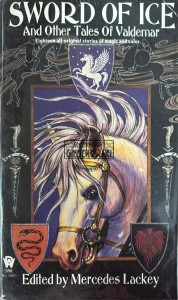 Sword of Ice and other tales of Valdemar