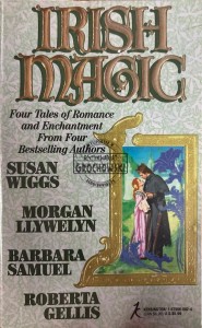 Irish magic