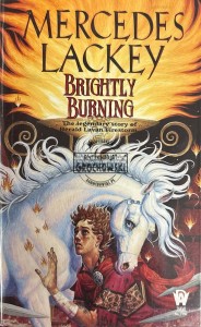 Brightly Burning