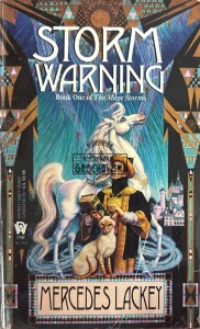 Storm warning