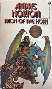 Huon of the Horn