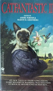 Catfantastic II