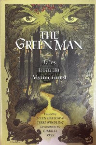 The green man