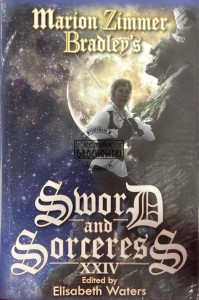 Sword and Sorcerers XXIV