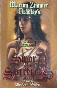 Sword and Sorcerers XXIII