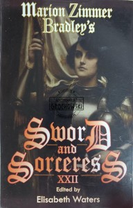 Sword and Sorcerers XXII