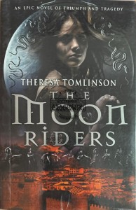 The Moon riders