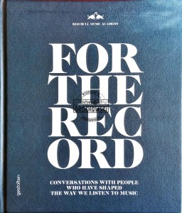 For the Rec Ord