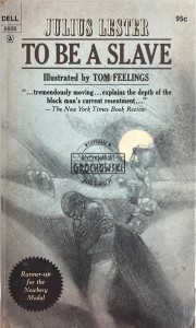 To be a slave