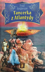 Tancerka z Atlantydy