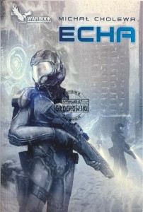 Echa