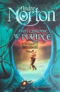 Świat czarownic w pułapce