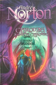 Czarodziej ze Świata czarownic