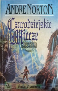 Czarodziejskie miecze