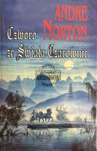 Czworo ze Śwata czarownic