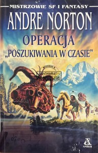 Operacja "Poszukiwania w czasie"