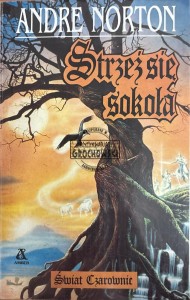 Strzeż się sokoła