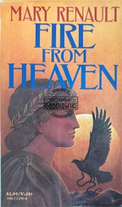 Fire from Heaven