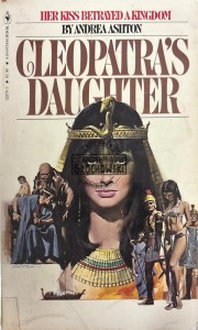 Cleopatra's daughter