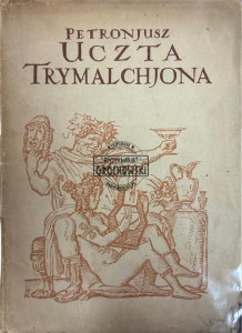 Uczta Trymalchjona