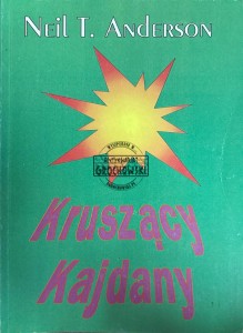 Kruszący kajdany