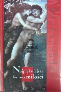Najpiękniejsza historia miłości