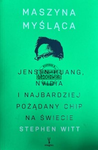 Maszyna myśląca