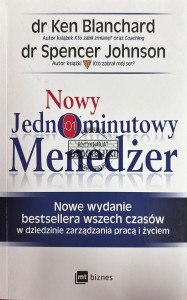 Nowy jednominutowy menedżer