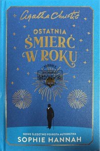 Ostatnia śmierć w roku