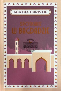 Spotkanie w Bagdadzie