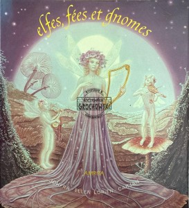 Elfes, fees et gnomes