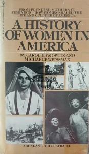 A History of Women in America