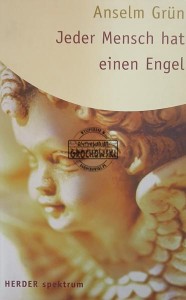 Jeder Mensch hat einen Engel
