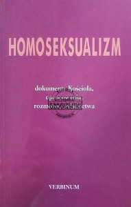 Homoseksualizm