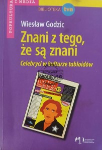 Znani z tego, że są znani