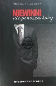 Niewinni nie ponoszą kary
