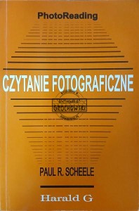 Czytanie fotograficzne