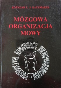 Mózgowa organizacja mowy