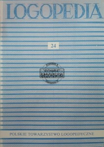Logopedia 24