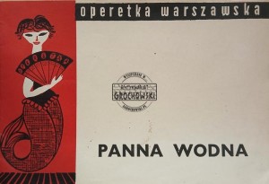 Panna Wodna